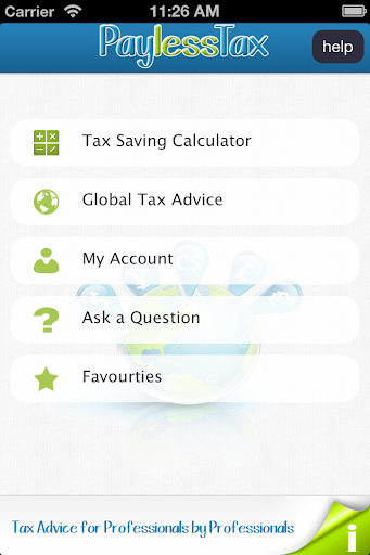 【免費財經App】Payless Tax Calculator-APP點子