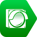 Yandex.Traffic widget logo