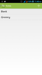 How to mod Notes and Reminders 2.3 apk for laptop