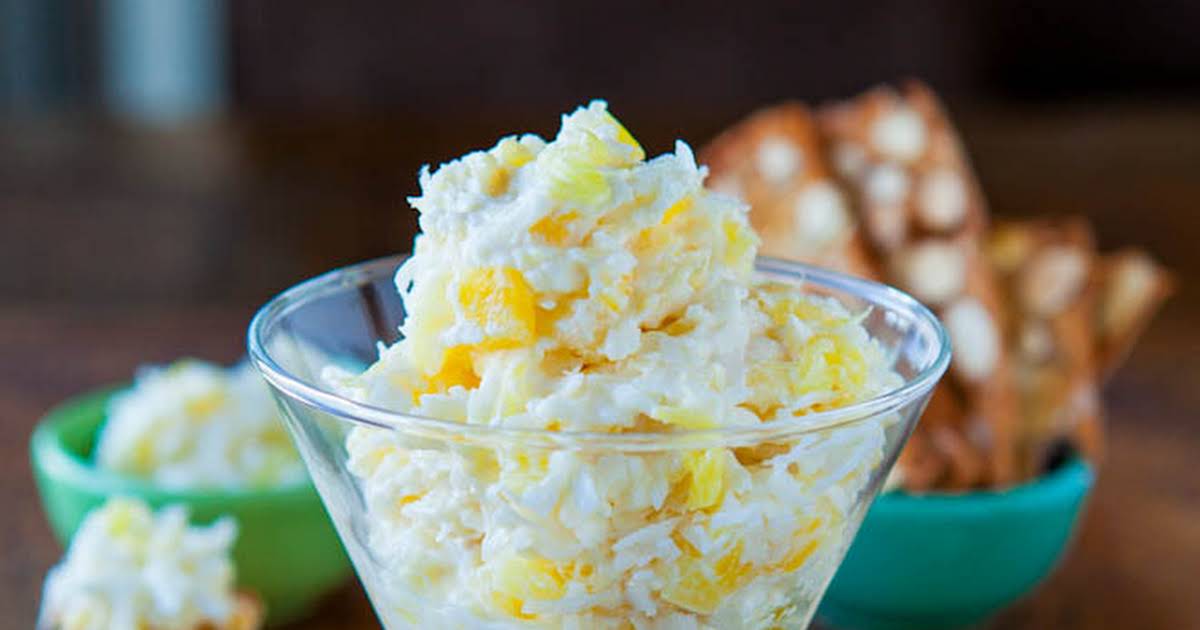 10 Best Malibu Coconut Rum Gluten Free Recipes