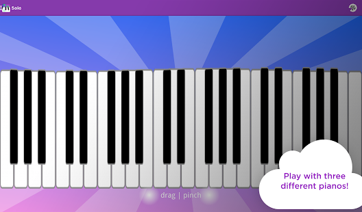 Magic Piano apk cracked download - screenshot thumbnail