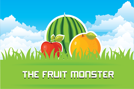 Free Game The Fruit Monster APK