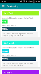 Free Smokestop - Quit Smoking APK for Android