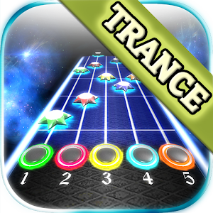 Trance Guitar Music Legends for PC and MAC
