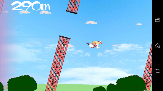 Furafura Yukari turbo　-Touhou- Screenshots 4