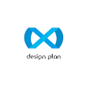 디자인플랜 ( DesignPlan ) logo