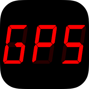 GPS Dash Lite.apk 1.0