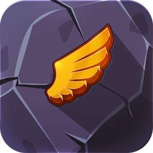Angel Fall: Meteor Shower.apk 1.0