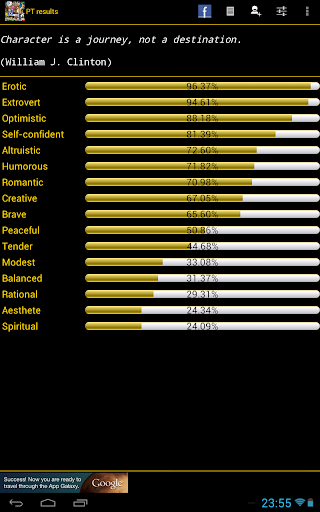 【免費健康App】Picturenality-Personality Test-APP點子