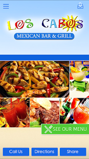 Download Los Cabos Mexican Bar & Grill APK