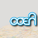 Οσελ Λεωφορεια logo