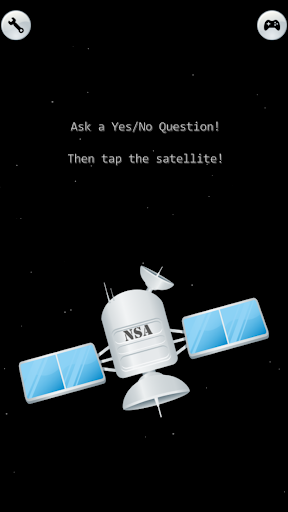 Ask the NSA