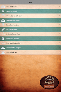 Hotel Rancho San Antonio Screenshots 4