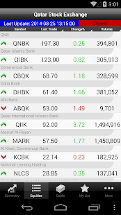 How to download QSE Market Watch patch 2.0.3 apk for android