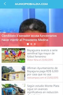 How to download Municipios al día lastet apk for android