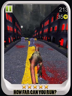 DINO ATTACK CITY TERROR RUN Screenshots 11
