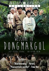 Welcome to Dongmakgol