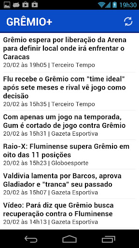 Grêmio Mais