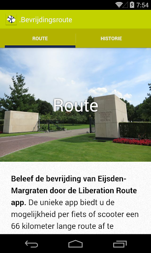 Bevrijding Eijsden-Margraten