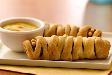 Crescent Mummy Dogs