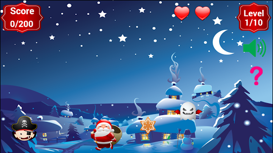 How to download Santa vs Halloween lastet apk for bluestacks