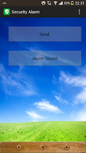 Lastest Security Alarm APK for Android