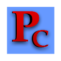 Pool Capacity logo