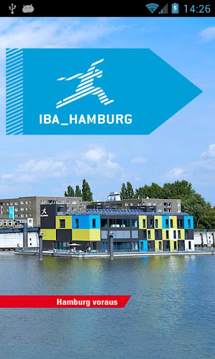 IBA Hamburg