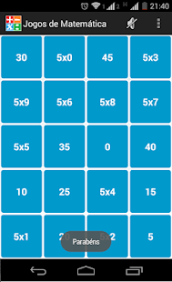 Games Of Math Screenshots 3
