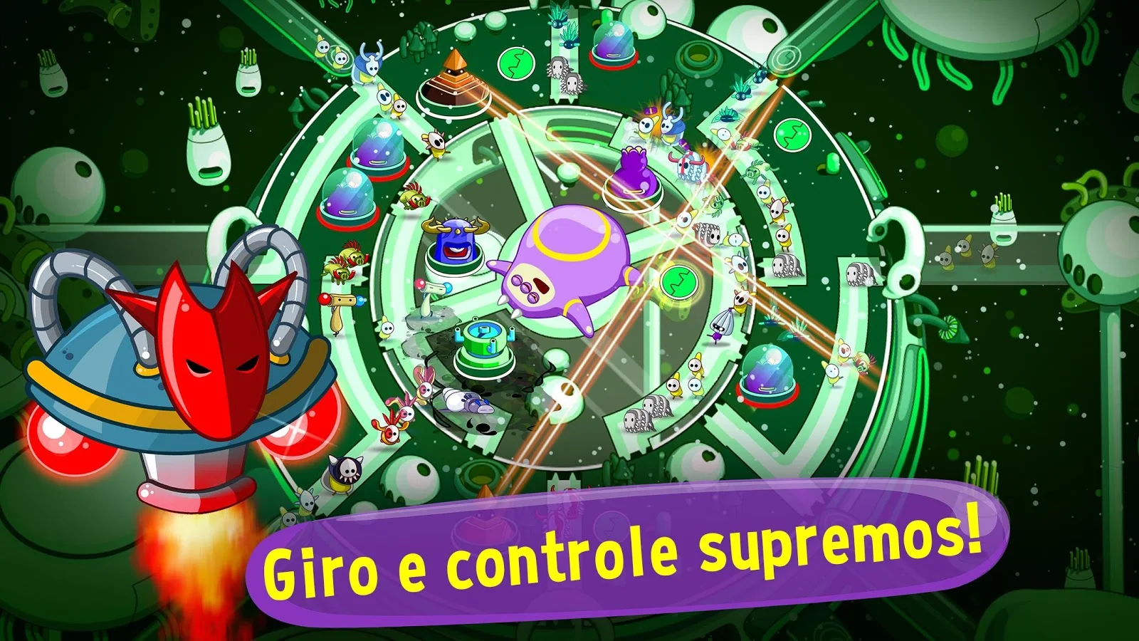 Sleep Attack TD - screenshot