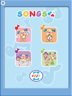 Storybook Rhymes Volume 5 Screenshots 4