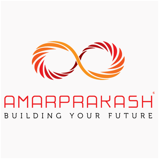 AMARPRAKASH LOGO-APP點子