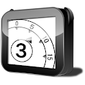 CliffGWatch for LiveView logo
