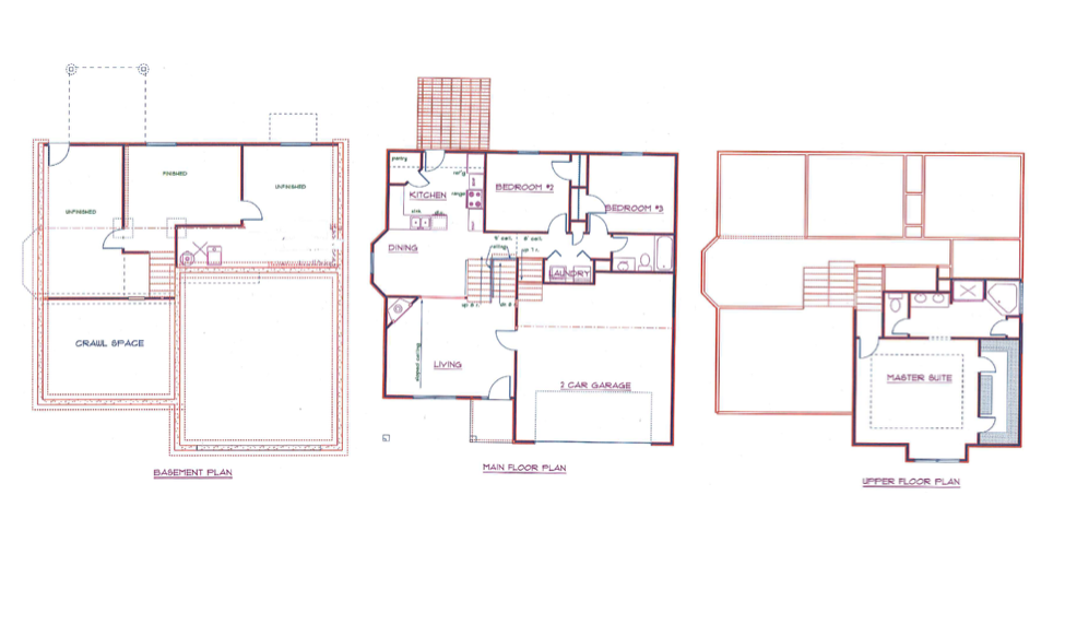 Floorplan Diagram