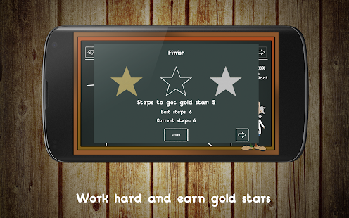 Logic Puzzle Pro Screenshots 13
