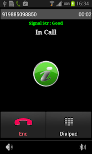How to mod Ifone Mobile Dialer 1.4.5 mod apk for bluestacks