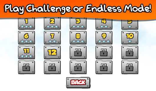 Ride 'Em Rigby - Regular Show apk cracked download - screenshot thumbnail