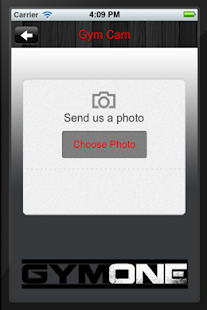 Free GymOne APK for PC