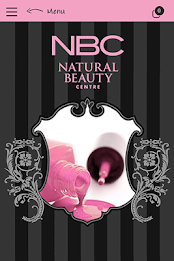 Natural Beauty Centre poster 1