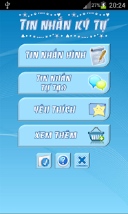 Sms Ki Tu Chuc Tet 2014