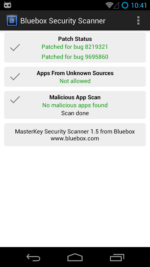 Aplikace Bluebox bezpečnostní skener 3bAZNZVzQkmH1v3YeeGHwZyHMEFvRaoGIT6JAqRZTHLTrn8ioJfrAO5nKU9U2VWryw=h900-rw