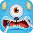 Descargar la aplicación Monster Dentist Instalar Más reciente APK descargador