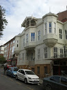 Old House at İcadiye