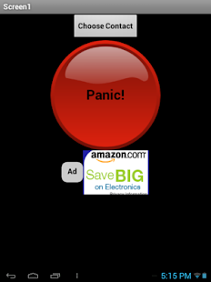 Free Panic Button Auto Dialer APK for Android