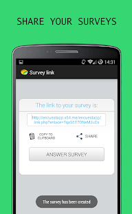 Lastest SurveyAPP - Fast Surveys APK for PC