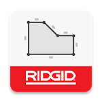 Cover Image of Download RIDGID® Sketch 2.3.1 APK