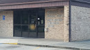 Ville Platte Post Office