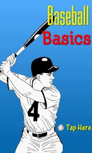 Download Baseball Basics APK