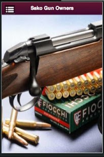 Free Download Sako Gun Owners APK
