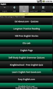 How to mod Learning English lastet apk for android